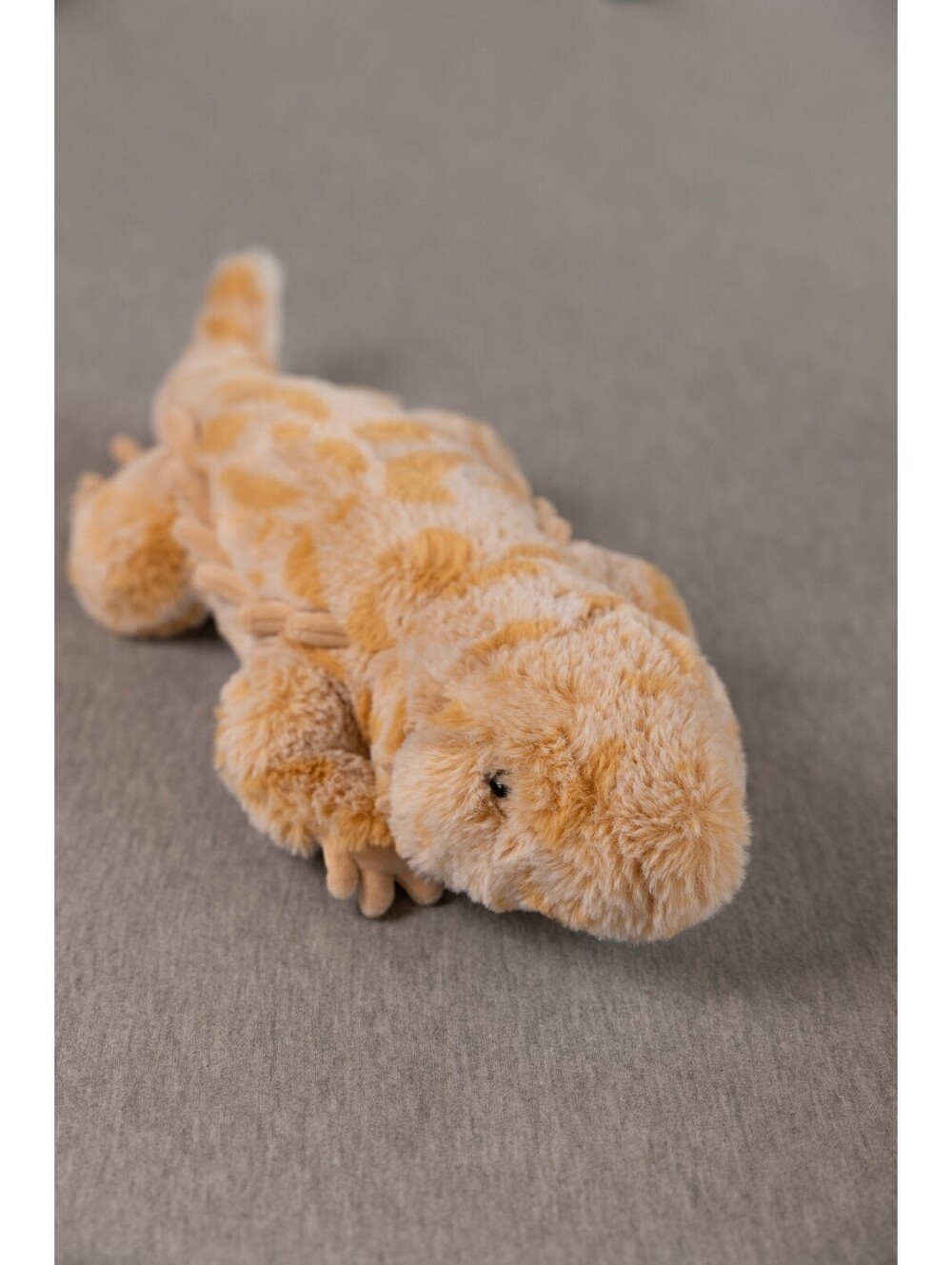 Douglas Cuddle Boogie the Soft Bearded Dragon Stuffed Animal